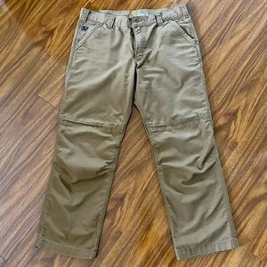 Carhartt Full Swing Quick Duck Cryder Relaxed Pants